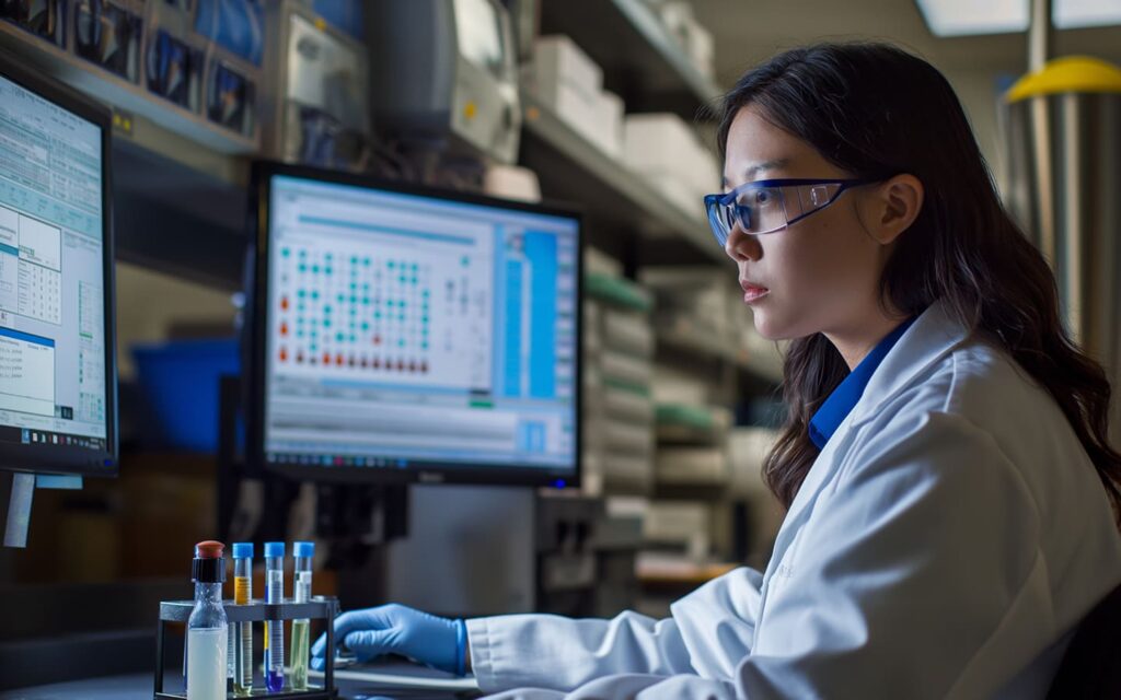 Exploring the Power of Immunoassays in Drug Development