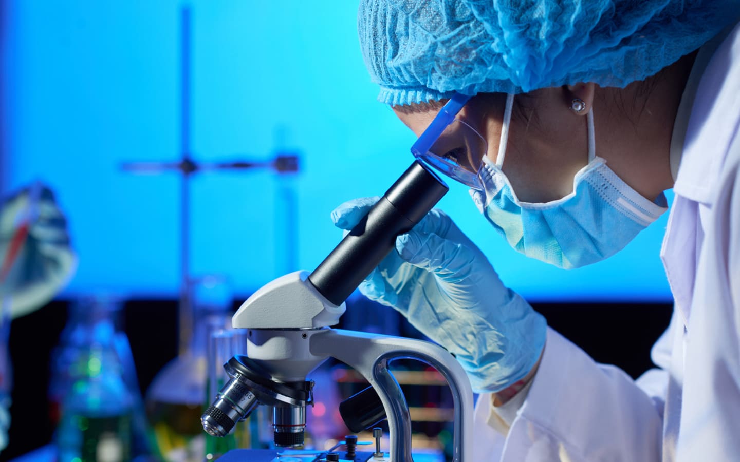 The Essentials of PCR Testing in Preclinical Drug Research