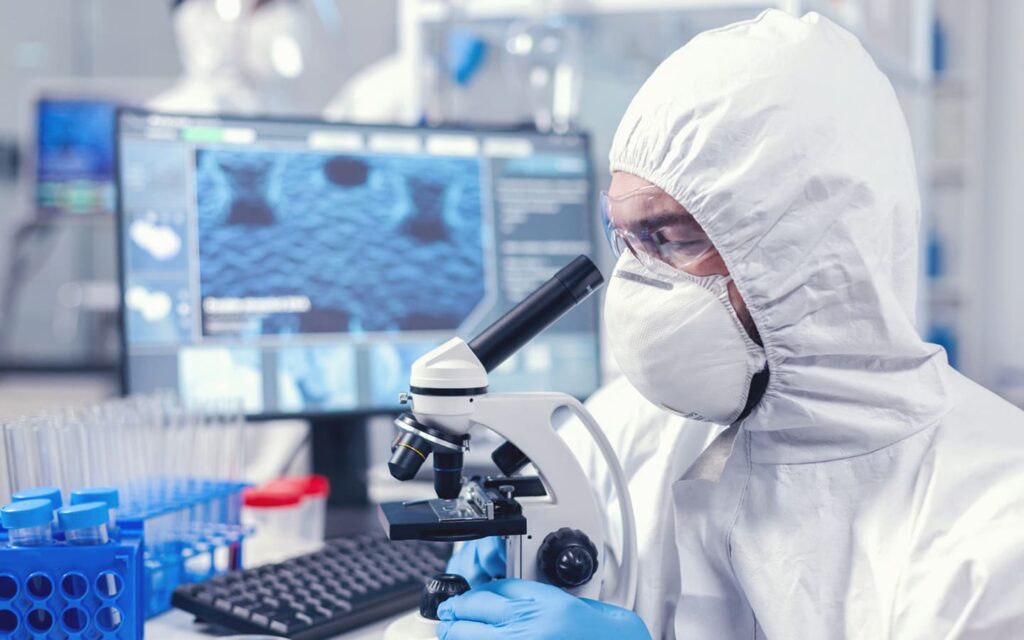 CW-EPR: Unlocking Molecular Interactions in Drug Development