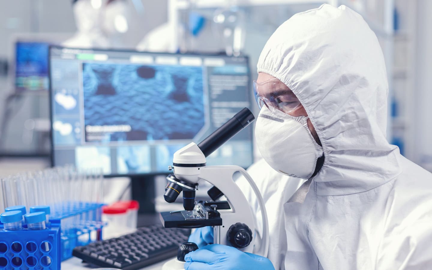 CW-EPR: Unlocking Molecular Interactions in Drug Development